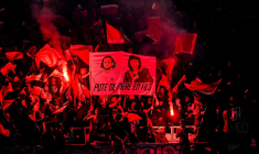 Suite aux insultes du Parc, les Rabiot assignent le PSG en justice