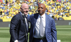Infantino a encore un soutien