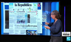 Cambriolage au musée du Louvre: "Le casse du siècle"