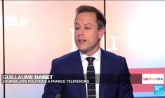 100 jours pour un nouveau départ: Emmanuel Macron cherche à relancer son quinquennat