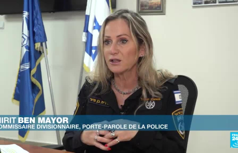 Attaque du 7 octobre : les preuves de crimes sexuels perpétrés par le Hamas s'accumulent en Israël