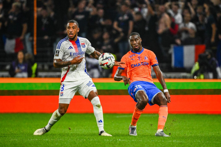 OM-OL : un Olympico sous tension