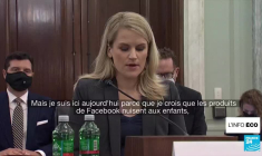 La mauvaise réputation de Facebook