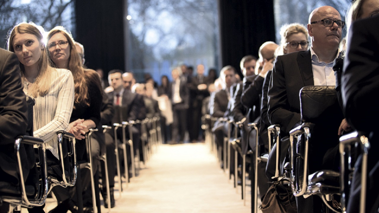 Evolution de l’exercice des droits de vote