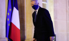 UE: L'ÉQUILIBRE ENTRE INVESTISSEMENTS ET RÉDUCTION DE LA DETTE AU COEUR DU FUTUR PACTE