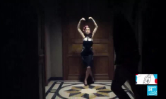 La designer Myriam Maxo et la chanteuse Noella Ndaya, entre féminisme et création