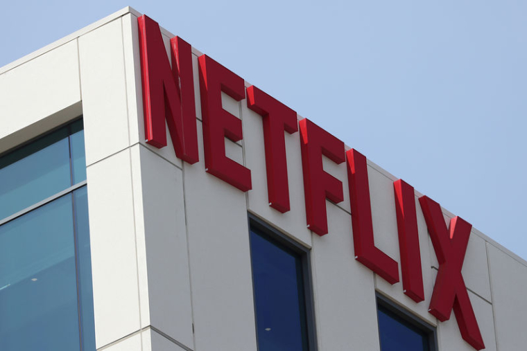NETFLIX DÉPASSE LES 5 MILLIONS D'ABONNÉS EN FRANCE*