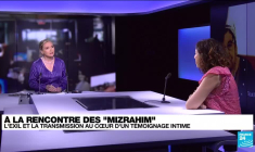 Cinéma : les Mizrahim "restent une population mise à l’écart, reléguée"