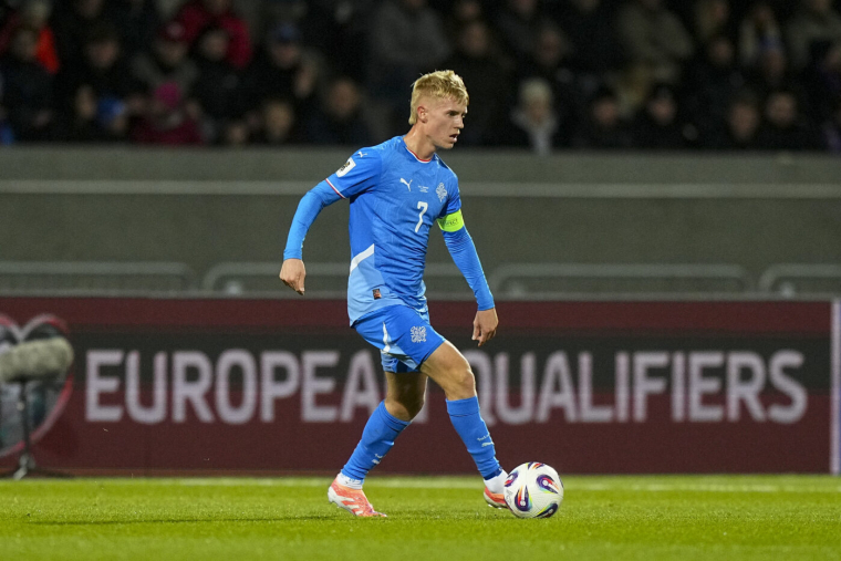 L'Islande n'a pas dit son dernier mot