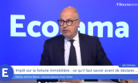 Impôt sur la fortune immobilière : ce qu’il faut savoir avant de déclarer…
