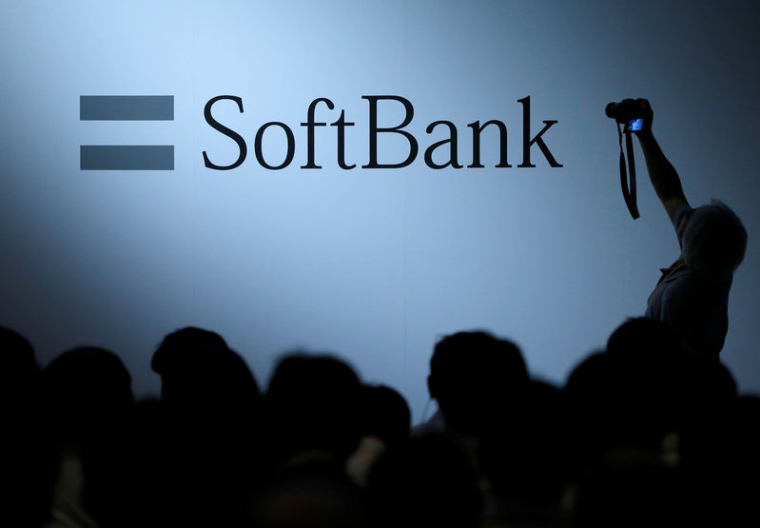 SOFTBANK ENVISAGE UNE IPO POUR VISION FUND