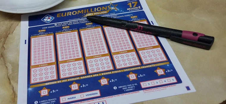 Les dividendes que pourraient en théorie rapporter les placements financiers du grand gagnant de l'EuroMillions atteignent des sommets. (illustration) (LesColporteurs / Pixabay )