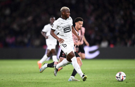 Rennes prête un ancien du Barça
