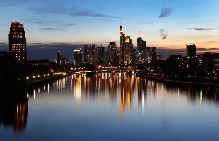 ALLEMAGNE: LE CLIMAT DES AFFAIRES S'AMÉLIORE ENCORE EN JUILLET, SELON L'INDICE IFO