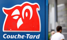 CARREFOUR/COUCHE-TARD: IL N'Y A PAS EU DE PRÉCIPITATION DU GOUVERNEMENT, DIT LE MAIRE