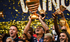 La création d’une deuxième coupe nationale en France ? Une idée rejetée !