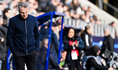 Nice se plaint de l'arbitrage et publie un montage vidéo