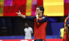 Un international espagnol se rapproche du PSG