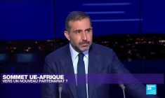 Sommet UE-Afrique : vers un nouveau partenariat ? (partie 1)