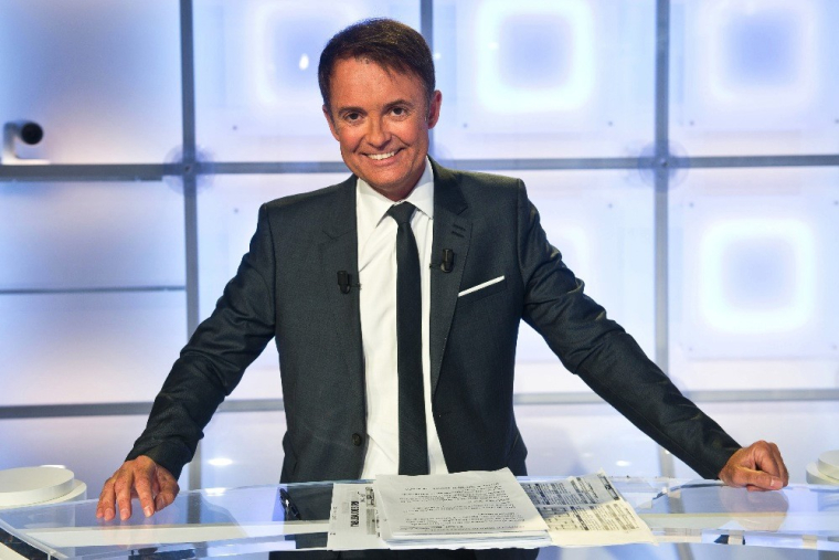 Presque un million de téléspectateurs devant le multiplex