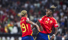 Quand le Zénith fait un virement au Barça l’aider à recruter Nico Williams