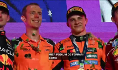 Ligue 1 : Saint-Étienne s’offre le derby face à Lyon