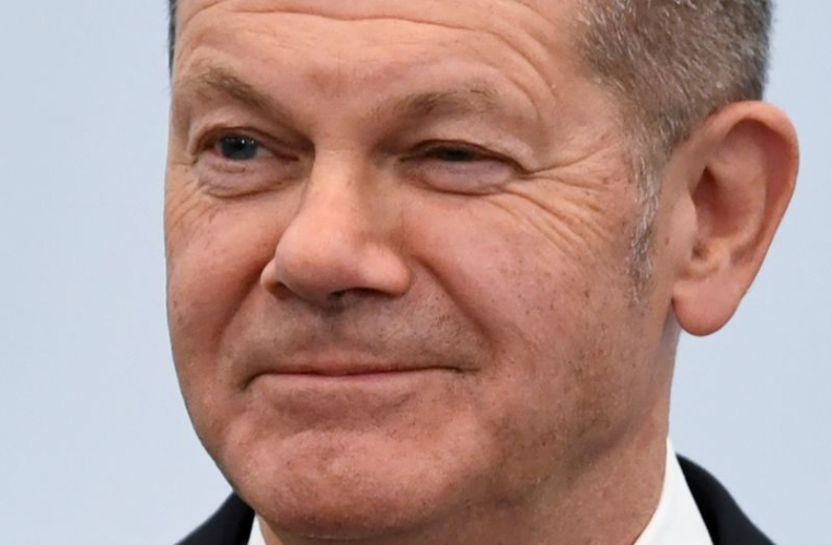 ALLEMAGNE: SPD, VERTS ET FDP VEULENT PORTER SCHOLZ À LA CHANCELLERIE DÉBUT DÉCEMBRE