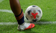 Un gardien laisse volontairement passer un penalty