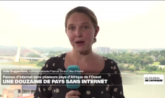Plusieurs pays africains privés d’Internet en raison de câbles sous-marins défectueux