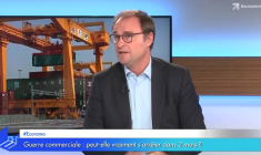 Guerre commerciale : peut-elle vraiment s'arrêter dans 2 mois ?