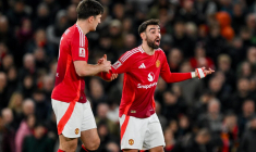 Manchester United : couper l’espoir en deux