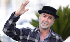 Eric Cantona pas franchement hypé par la Coupe du monde 2026