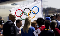 ( AFP / ETIENNE LAURENT )