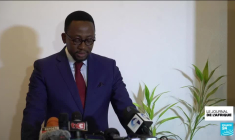 Trois hommes arrêtés : un "coup d'État" déjoué au Bénin ?