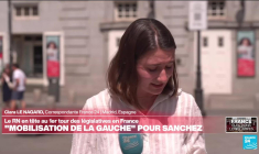 Législatives en France : en Espagne, les expatriés se sont mobilisés