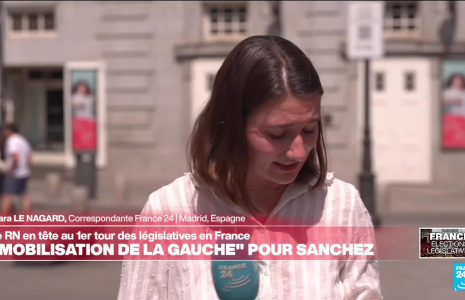 Législatives en France : en Espagne, les expatriés se sont mobilisés