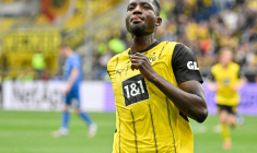 Serhou Guirassy pourrait-il signer au PSG ?