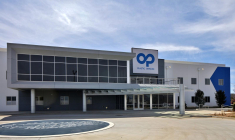 Plastic Omnium  (Crédit:  / Plastic Omnium)