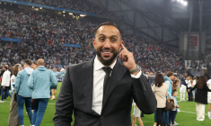 Medhi Benatia craque sur un supporter marseillais