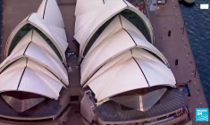 Australie : regain épidémique, 10 millions de personnes reconfinées