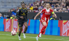 Le Bayern écarte Manchester United et file en demies