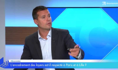 Immobilier : la fin de l'encadrement des loyers ?