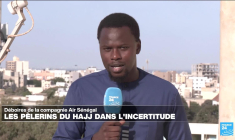 Sénégal : déboires de Air Sénégal, les pèlerins du Hajj dans l'incertitude