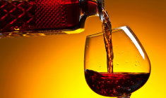 Des alcools d’excellence à prix d’or (Crédits photo : Shutterstock)