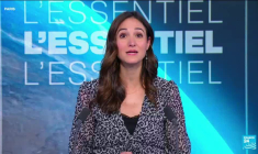 La violence d'extrême droite est-elle "dérisoire" comme l'affirme Marion Maréchal ?