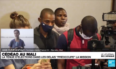 Coup d'État en Guinée : premières libérations de détenus du régime déchu