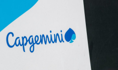 CAPGEMINI: LE CHIFFRE D'AFFAIRES GRIMPE AU 1ER TRIMESTRE, TIRÉ PAR LE CLOUD ET LA DATA