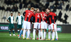 Vikingur Reykjavik ou Brøndby : le futur adversaire de Strasbourg se précise après l'aller