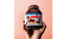nutella