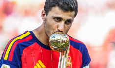 Rodri au Barça : c'est officiel